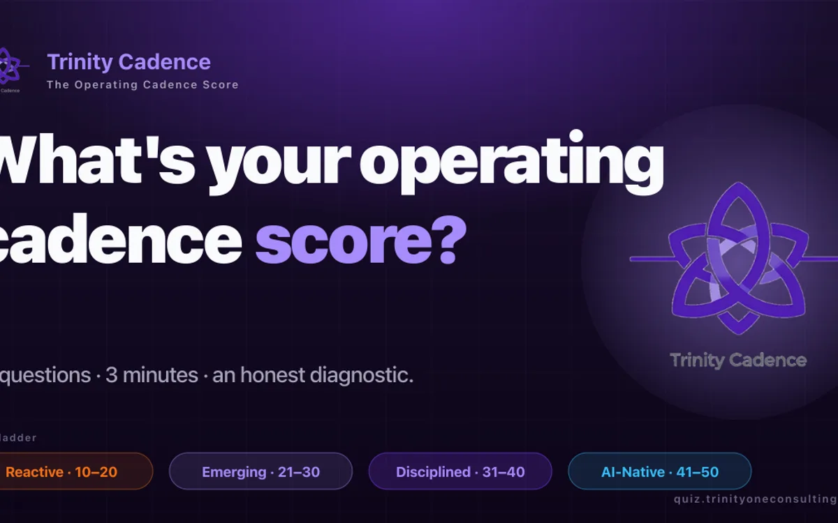 Lead-Magnet Quizzes interface